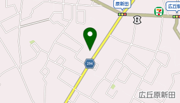 スマホなおし太郎 塩尻店/ナビコーポレーション修理工房の地図画像