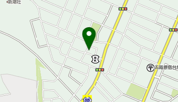 スマホなおし太郎 五霞店/ねこの手サービスの地図画像