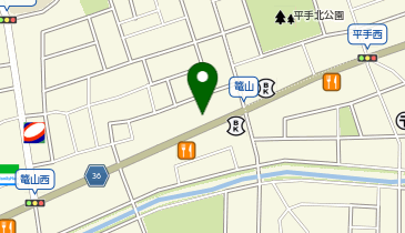 スマホなおし太郎 名古屋緑店/Dapple名古屋緑店の地図画像