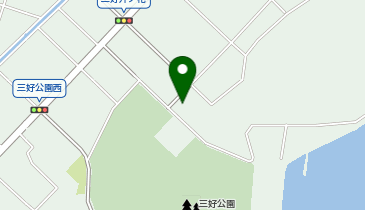 スマホなおし太郎 みよし店の地図画像