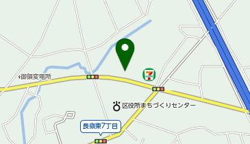 スマホなおし太郎 熊本東店の地図画像