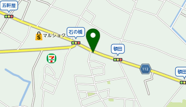 ニーゴ・リユース 福岡店の地図画像