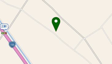 ニチゴカーリース 埼玉久喜店の地図画像