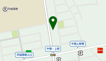 MAQUIA(マキア) まつげエクステ専門店マキア ひたちなか店の地図画像