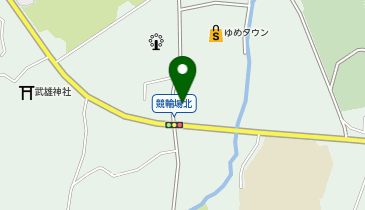 MAQUIA(マキア) まつげエクステ専門店 武雄店の地図画像