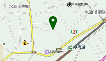 コロッケのころっ家 常総ロコレディ店の地図画像