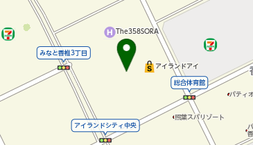 コロッケのころっ家 福岡照葉店の地図画像