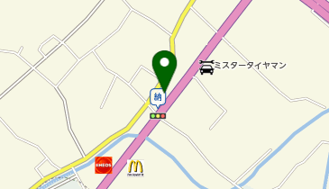 ワールドプラスジム 洲本店の地図画像
