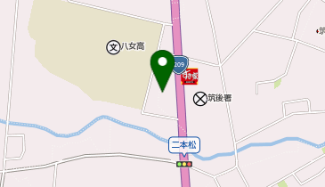 ワールドプラスジム 山ノ井店の地図画像