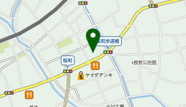 ワールドプラスジム 行田店の地図画像