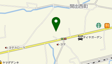 ワールドプラスジム 防府店の地図画像