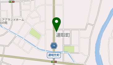 ワールドプラスジム 伊勢崎店の地図画像