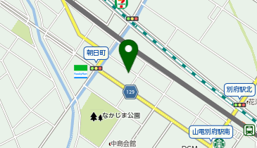ワールドプラスジム 加古川店の地図画像