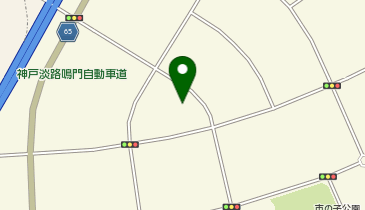 オリックストラックレンタル 神戸営業所の地図画像