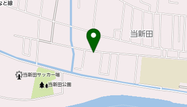 オリックストラックレンタル 岡山営業所の地図画像