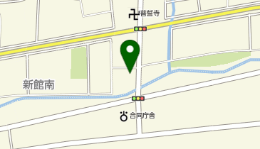 オリックストラックレンタル 石巻営業所の地図画像