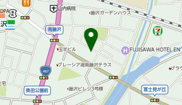 タックルベリー @ベリーネット店(@Berry net)の地図画像