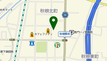 ロコモK.O24新下関店の地図画像