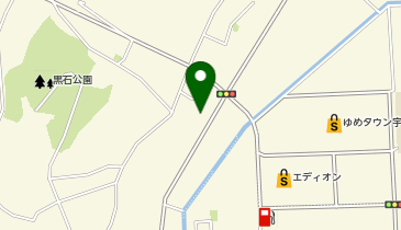 ロコモK.O 宇部厚南店の地図画像