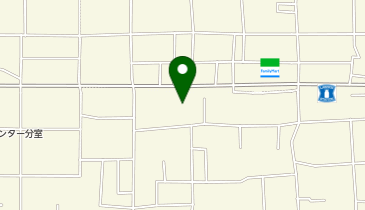 ロコモK.O カメリア通り店の地図画像