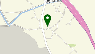ロコモK.O 24王喜店の地図画像