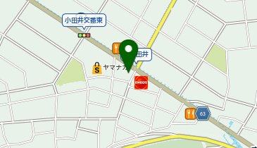 SANWA サービス 三和サービス本社の地図画像