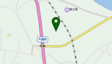 TRIAL スーパーセンタートライアル 指宿店の地図画像