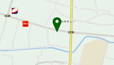 GiGOアピタ高崎の地図画像