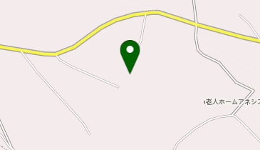 GRAND lodge ogawa FARMの地図画像