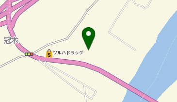 さくら二本松店の地図画像