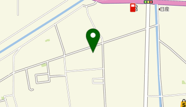 クーバー・コーチング・ジャパン 石巻校の地図画像