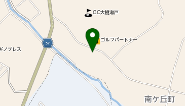 クーバー・コーチング クーバー・コーチング・ジャパン 瀬戸校の地図画像