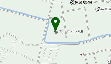 クーバー・コーチング 紫波校の地図画像
