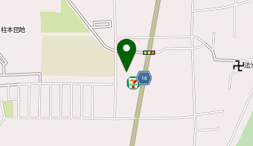 クーバー・コーチング・ジャパン 高槻校の地図画像