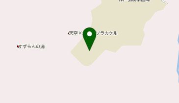 クーバー・コーチング 神戸北校の地図画像