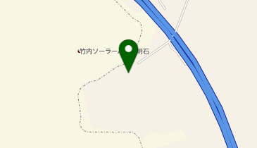 クーバー・コーチング 神戸西校の地図画像