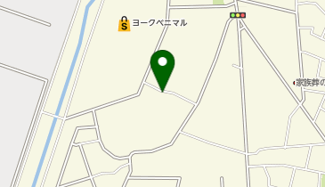 クーバー・コーチング いわき小名浜校の地図画像