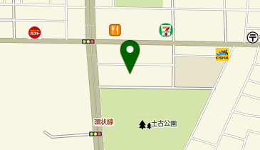 クーバー・コーチング 名古屋みなと校の地図画像