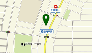 サカイ引越センター 知多支社の地図画像
