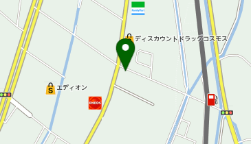 サカイ引越センター 倉敷支社の地図画像