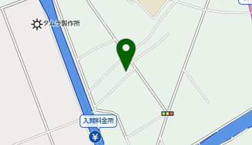 サカイ引越センター 入間支社の地図画像