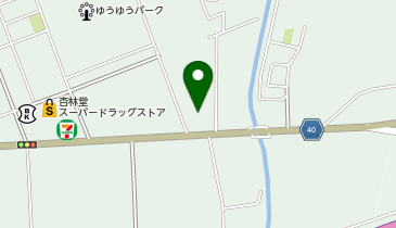 サカイ引越センター 掛川支社の地図画像