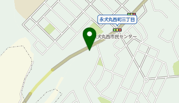 サカイ引越センター 北九州支社の地図画像