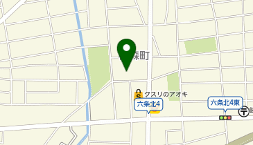 サカイ引越センター 岐阜支社の地図画像