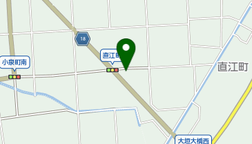 サカイ引越センター 大垣支社の地図画像