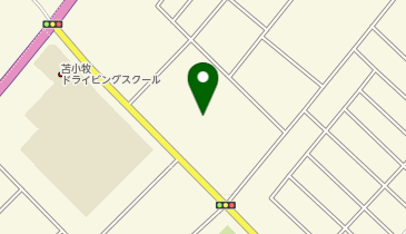 サカイ引越センター 苫小牧支社の地図画像