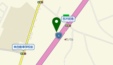 サカイ引越センター 水戸支社の地図画像