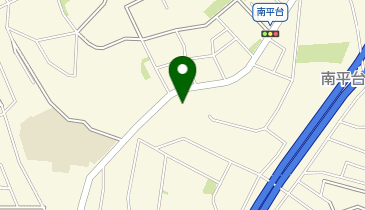 サカイ引越センター 宮前支社の地図画像