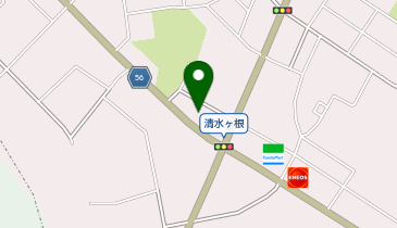 トヨタモビリティ東名古屋 東郷春木台店の地図画像