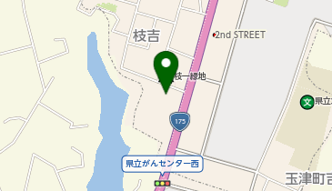 アート引越センター 神戸支店の地図画像